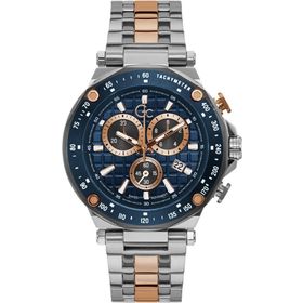 Guess Collection GCY81003G7MF Erkek Kol Saati