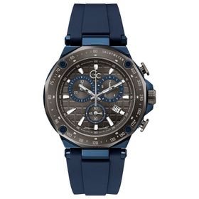 Guess Collection GCY81006G5MF Erkek Kol Saati