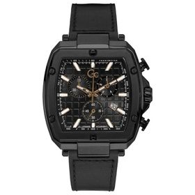 Guess Collection GCY83003G2MF Erkek Kol Saati