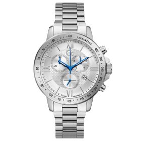 Guess Collection GCY91004G1MF Erkek Kol Saati