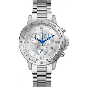 Guess Collection GCY91004G1MF Erkek Kol Saati