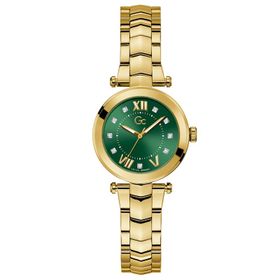 Guess Collection GCY93006L9MF Kadın Kol Saati