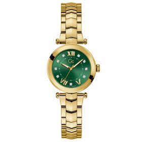 Guess Collection GCY93006L9MF Kadın Kol Saati