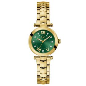 Guess Collection GCY93006L9MF Kadın Kol Saati