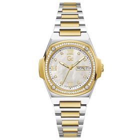 Guess Collection GCY98008L1MF Altın Kadın Kol Saati