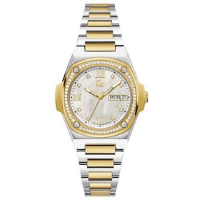 Guess Collection GCY98008L1MF Altın Kadın Kol Saati