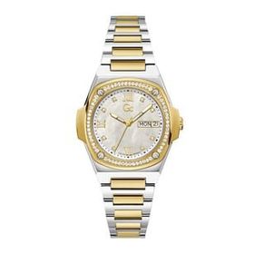 Guess Collection GCY98008L1MF Altın Kadın Kol Saati