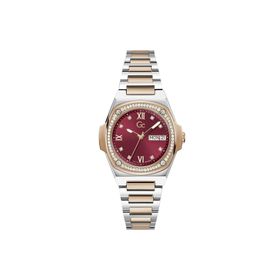 Guess Collection GCY98009L3MF Metal Kadın Kol Saati