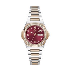Guess Collection GCY98009L3MF Metal Kadın Kol Saati