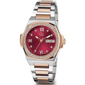 Guess Collection GCY98009L3MF Metal Kadın Kol Saati
