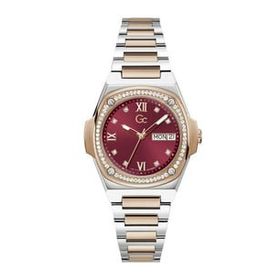 Guess Collection GCY98009L3MF Metal Kadın Kol Saati