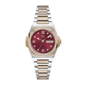 Guess Collection GCY98009L3MF Metal Kadın Kol Saati