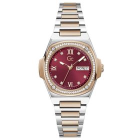 Guess Collection GCY98009L3MF Metal Kadın Kol Saati