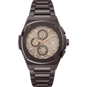 Guess Collection GCY99013G1MF Kahverengi Erkek Kol Saati