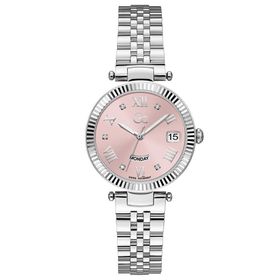 Guess Collection GCZ01001L3MF Metal Kadın Kol Saati