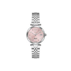 Guess Collection GCZ01001L3MF Metal Kadın Kol Saati