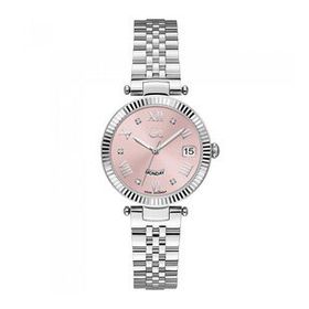 Guess Collection GCZ01001L3MF Metal Kadın Kol Saati
