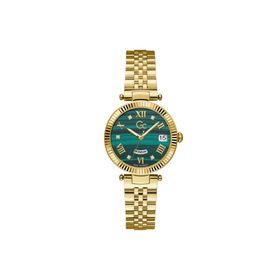 Guess Collection GCZ01006L9MF Unisex Kol Saati