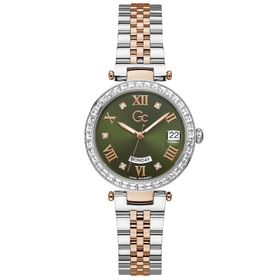 Guess Collection GCZ01010L9MF Kadın Kol Saati