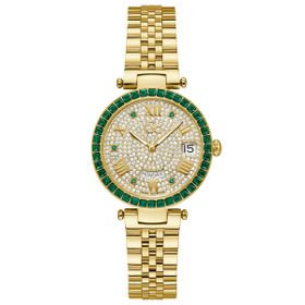 Guess Collection GCZ01013L1MF Kadın Kol Saati