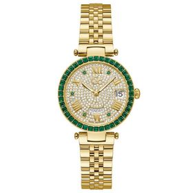 Guess Collection GCZ01013L1MF Kadın Kol Saati