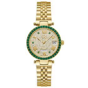 Guess Collection GCZ01013L1MF Kadın Kol Saati