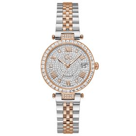 Guess Collection GCZ01014L1MF Kadın Kol Saati