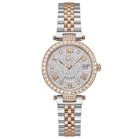 Guess Collection GCZ01014L1MF Kadın Kol Saati