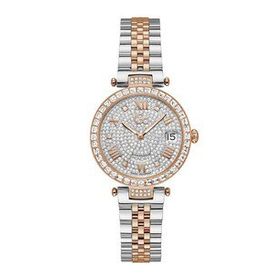 Guess Collection GCZ01014L1MF Kadın Kol Saati