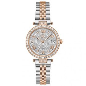 Guess Collection GCZ01014L1MF Kadın Kol Saati