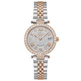 Guess Collection GCZ01014L1MF Kadın Kol Saati