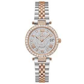 Guess Collection GCZ01014L1MF Kadın Kol Saati