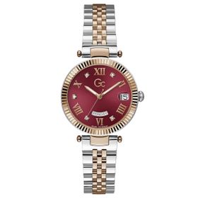 Guess Collection GCZ01017L3MF Kadın Kol Saati