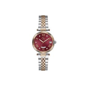 Guess Collection GCZ01017L3MF Metal Kadın Kol Saati