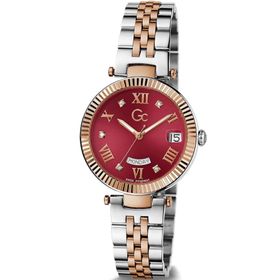 Guess Collection GCZ01017L3MF Metal Kadın Kol Saati