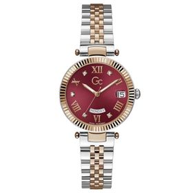 Guess Collection GCZ01017L3MF Metal Kadın Kol Saati