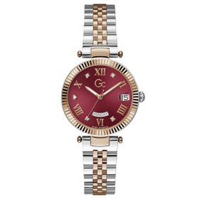 Guess Collection GCZ01017L3MF Metal Kadın Kol Saati