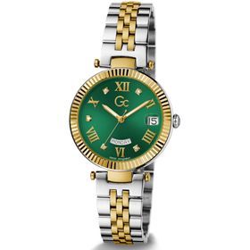 Guess Collection GCZ01019L9MF Kadın Kol Saati