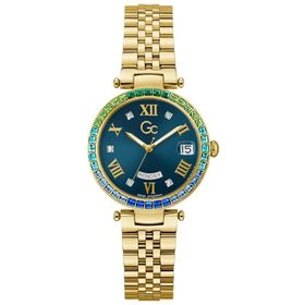 Guess Collection GCZ01021L7MF Kadın Kol Saati
