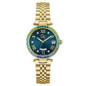 Guess Collection GCZ01021L7MF Kadın Kol Saati