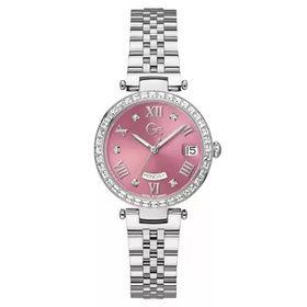 Guess Collection GCZ01024L3 Kadın Kol Saati