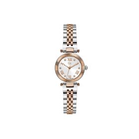 Guess Collection GCZ02001L1MF Metal Kordonlu Kadın Saat