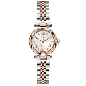 Guess Collection GCZ02001L1MF Metal Kordonlu Kadın Saat