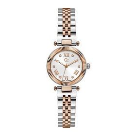 Guess Collection GCZ02001L1MF Metal Kordonlu Kadın Saat