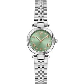 Guess Collection GCZ02007L9MF Metal Kadın Kol Saati