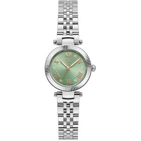 Guess Collection GCZ02007L9MF Metal Kadın Kol Saati