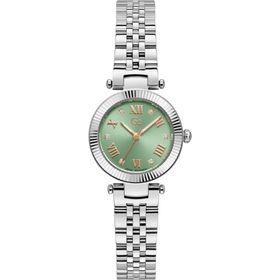 Guess Collection GCZ02007L9MF Metal Kadın Kol Saati