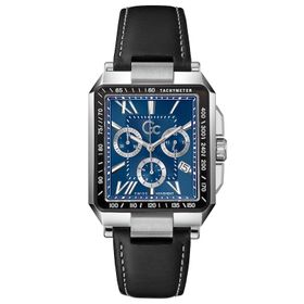 Guess Collection GCZ06001G7MF Erkek Kol Saati