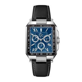 Guess Collection GCZ06001G7MF Erkek Kol Saati
