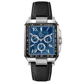 Guess Collection GCZ06001G7MF Erkek Kol Saati